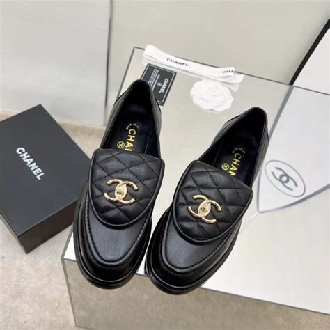 mens chanel shoes replica|copy chanel boots.